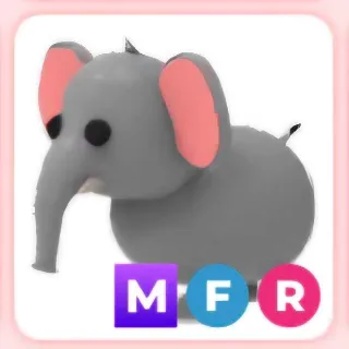 MFR ELEPHANT (Adopt Me)