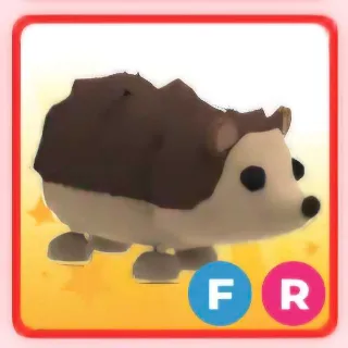 FR HEDGEHOG (Adopt Me)