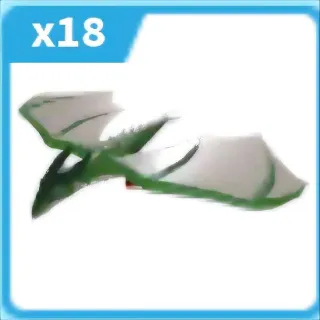 X24 Wyvern (Adopt Me)