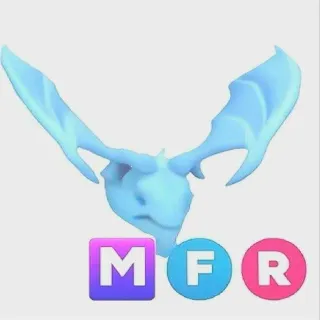 MFR FROST DRAGON