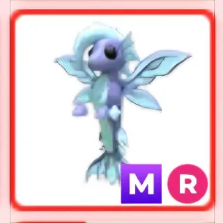 MERHORSE R (Adopt Me)