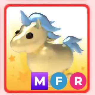 MFR GOLDEN UNICORN