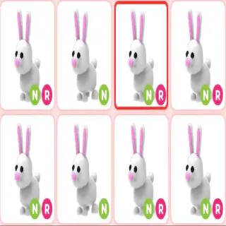 X11 BUNNY NEON