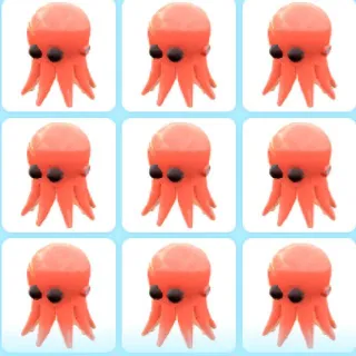 X16 OCTOPUS (Adopt Me)