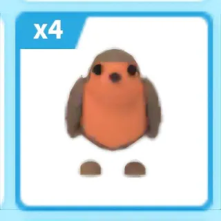 X18 ROBIN (Adopt Me)
