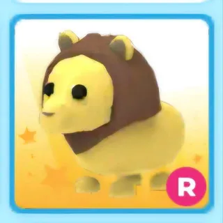 r lion