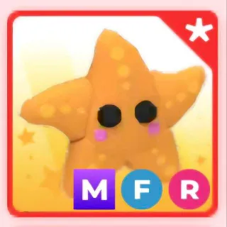 MFR STARFISH (ADOPT ME)