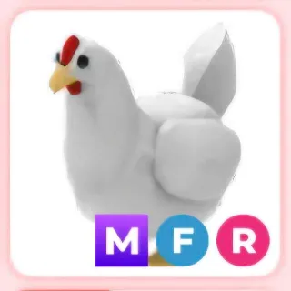 MFR CHICKEN (ADOPT ME)
