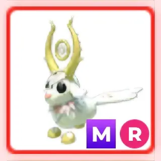 MR GOLDHORN (Adopt Me)