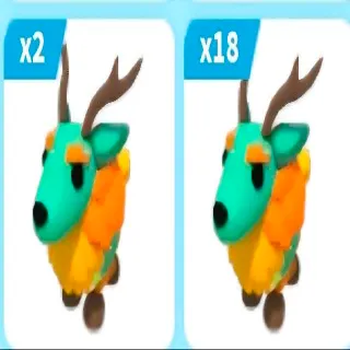 X20 KIRIN (Adopt Me)