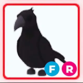 FR CROW