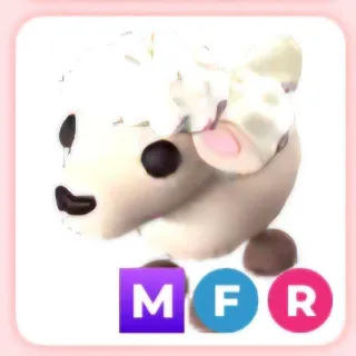 MFR LAMB (ADOPT ME)