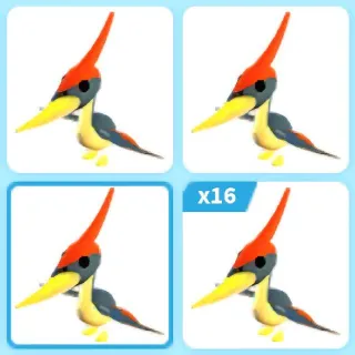 X24 Pterodactyl Adopt Me