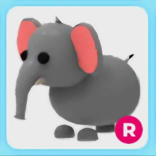R ELEPHANT (ADOPT ME)