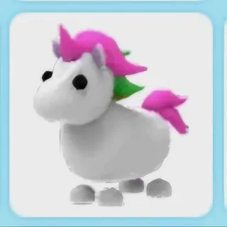 UNICORN (NO POTION)
