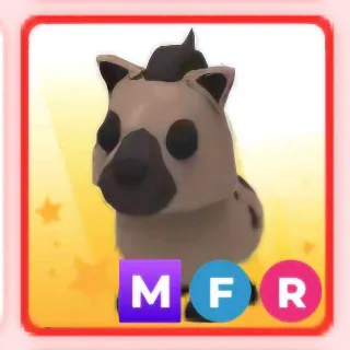MFR HYENA (Adopt Me)