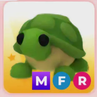 MFR TURTLE (ADOPT ME)