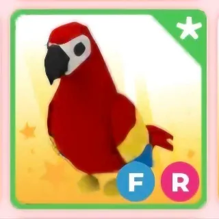 fr parrot