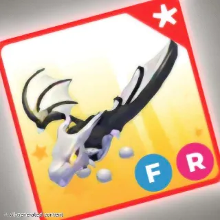 Fr Vampire Dragon X2