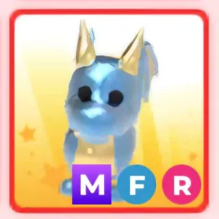 MFR DIAMOND DRAGON