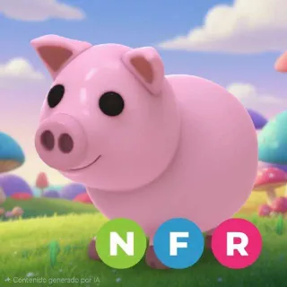 NFR PIG (Adopt Me)