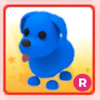 BLUE DOG R