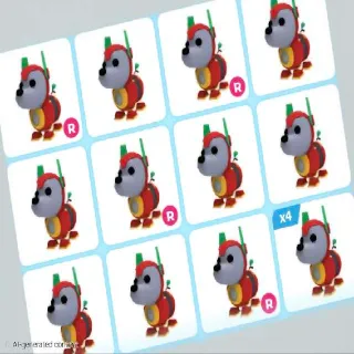 ROBO DOG X27