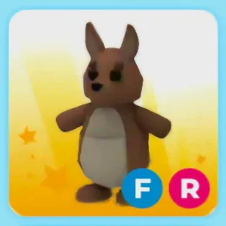 FR KANGAROO (ADOPT ME)