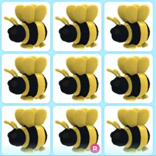 x16 KING BEE (Adopt Me)