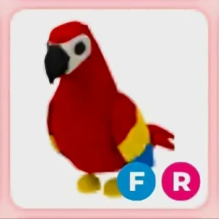 FR PARROT (ADOPT ME)