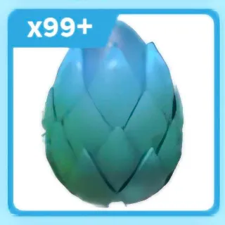MYTHIC EGG x100