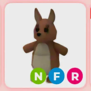 NFR KANGAROO (ADOPT ME)