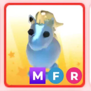 MFR DIAMOND UNICORN