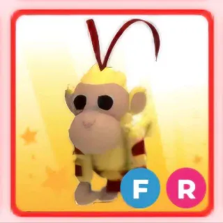 fr king monkey