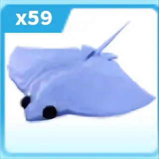 X70 STINGRAY (Adopt Me)