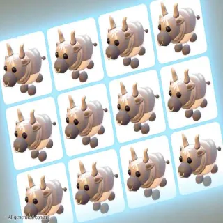 X16 METAL OX