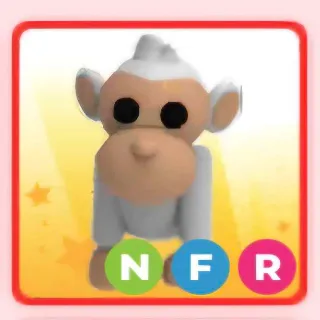 albino monkey nfr