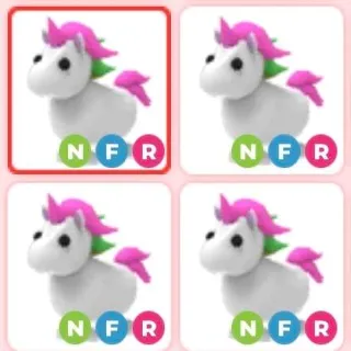 X4 UNICORN NFR