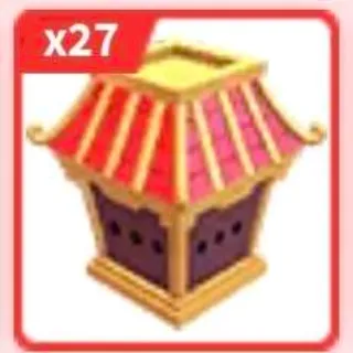 27 OX BOX (ADOPT ME)