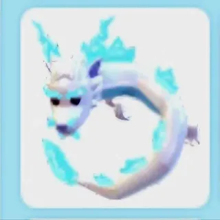 FROST FURY (NO POTION)