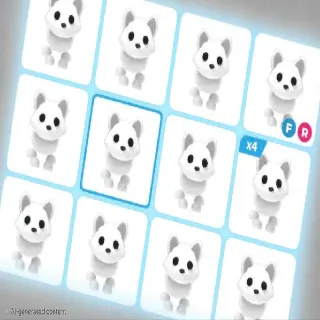 X21 ARTIC FOX