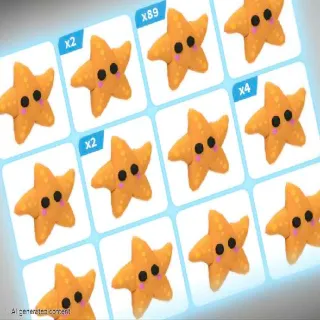 STARFISH X130