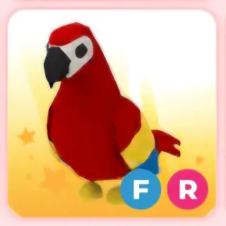 fr parrot