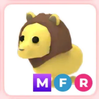 MFR LION (ADOPT ME)