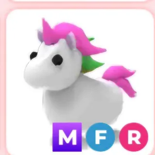 MFR UNICORN (ADOPT ME)