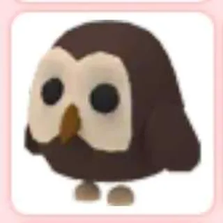 OWL (NO POTION)
