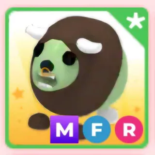 MFR ZOMBIE BUFFALO