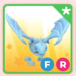 FROST DRAGON FR