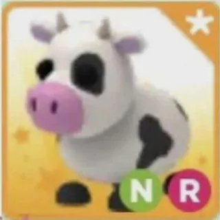 NR COW (ADOPT ME)