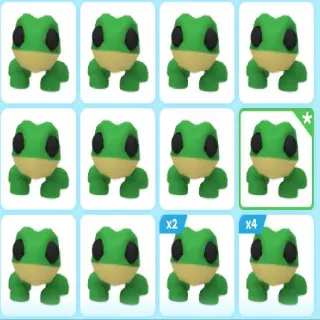 x16 FROG (Adopt Me)